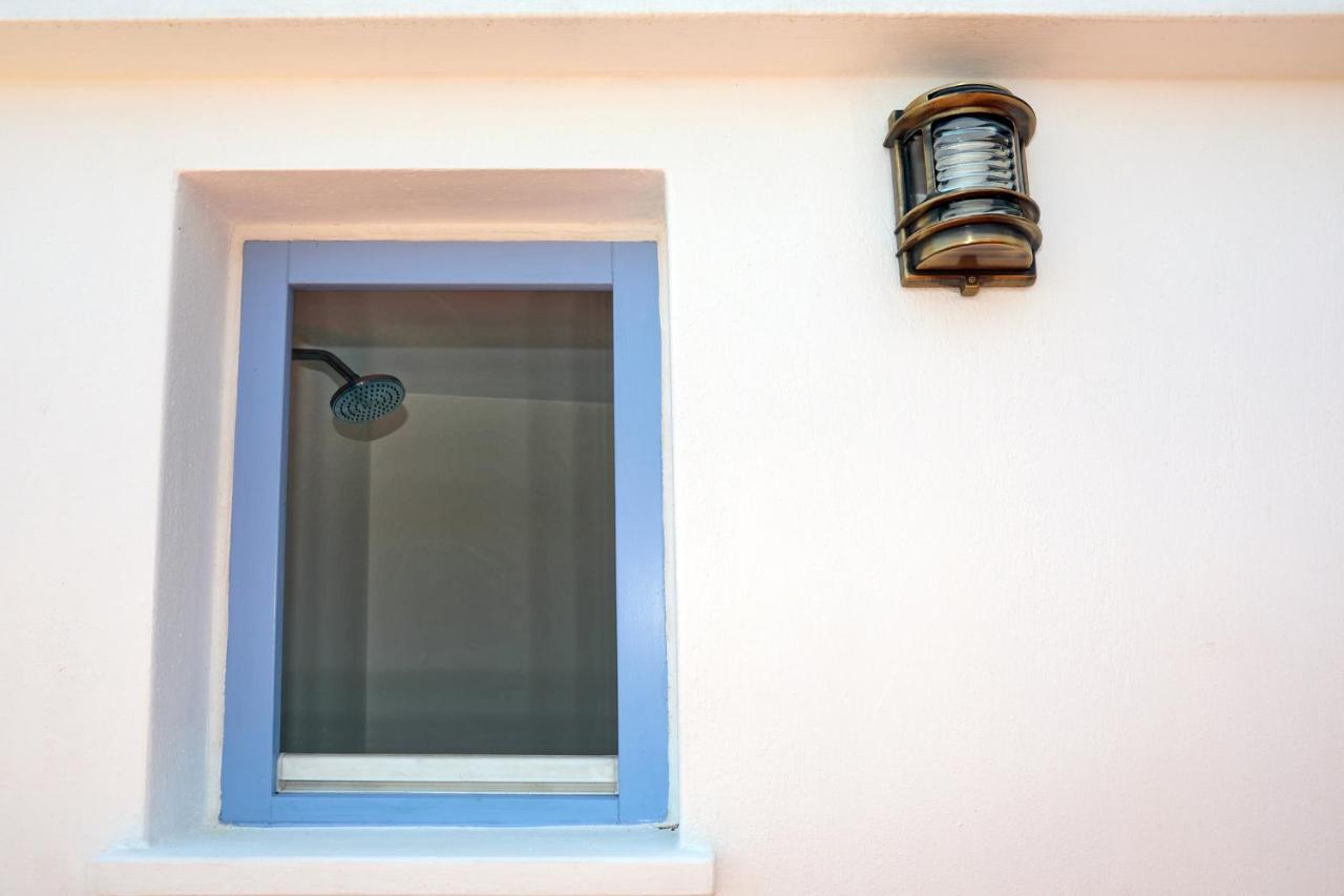 Skopelos Aerino House Kültér fotó