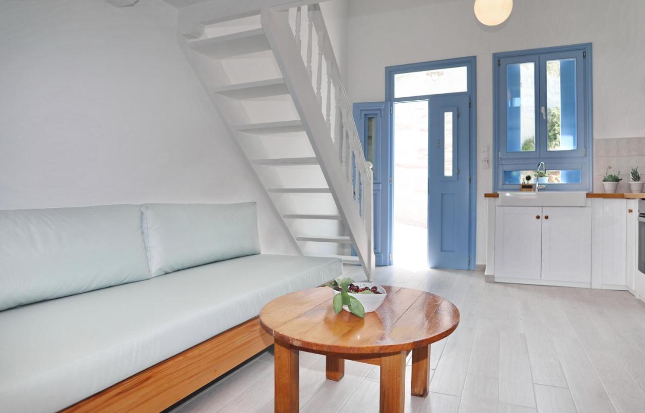 Skopelos Aerino House Kültér fotó